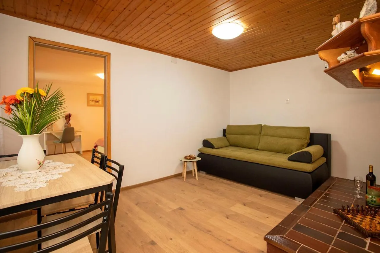 Holiday home Holiday House Nono Labin  Croatia