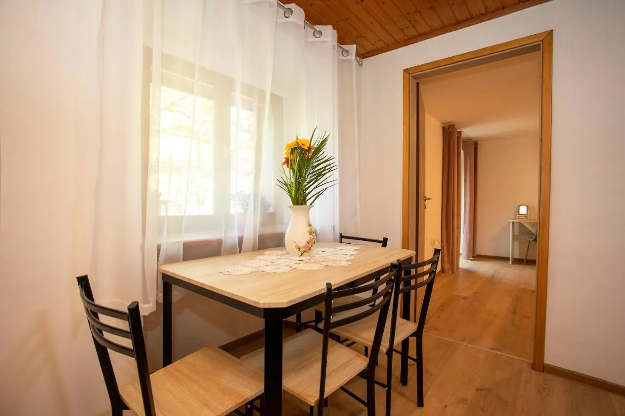 Casa vacanze Holiday House Nono Labin  Croazia