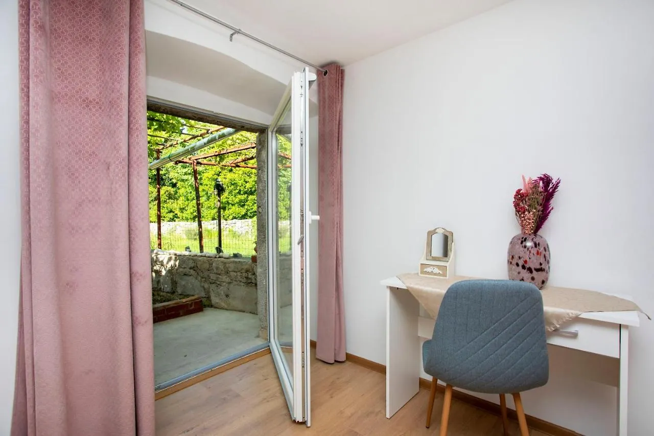 Casa vacanze Holiday House Nono Labin