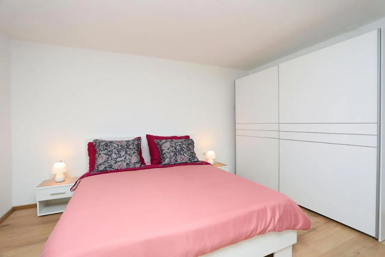 Holiday home Holiday House Nono Labin