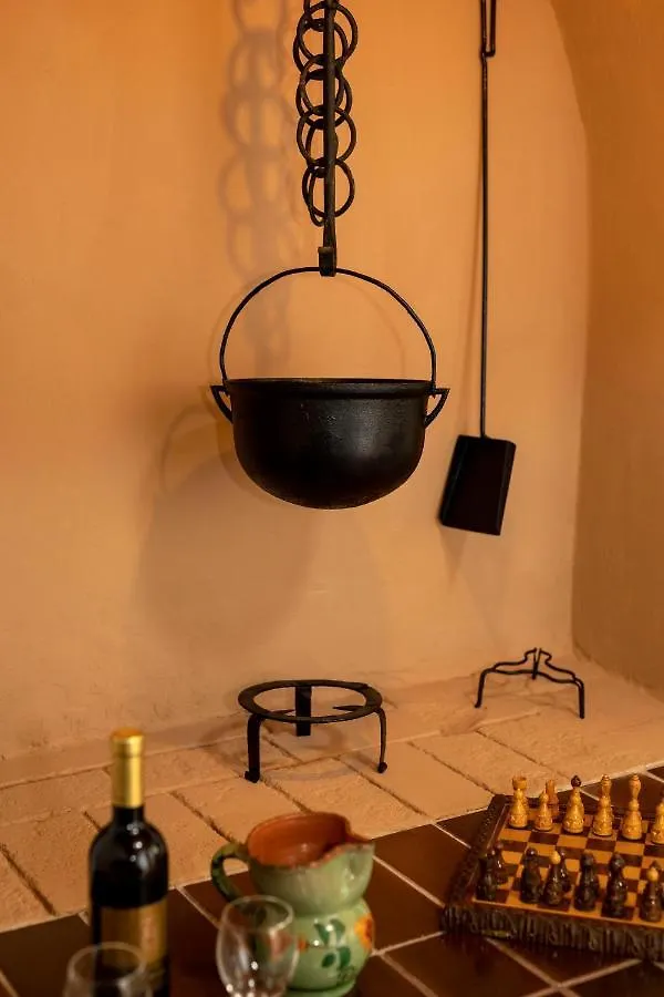 Holiday House Nono Labin  Croazia