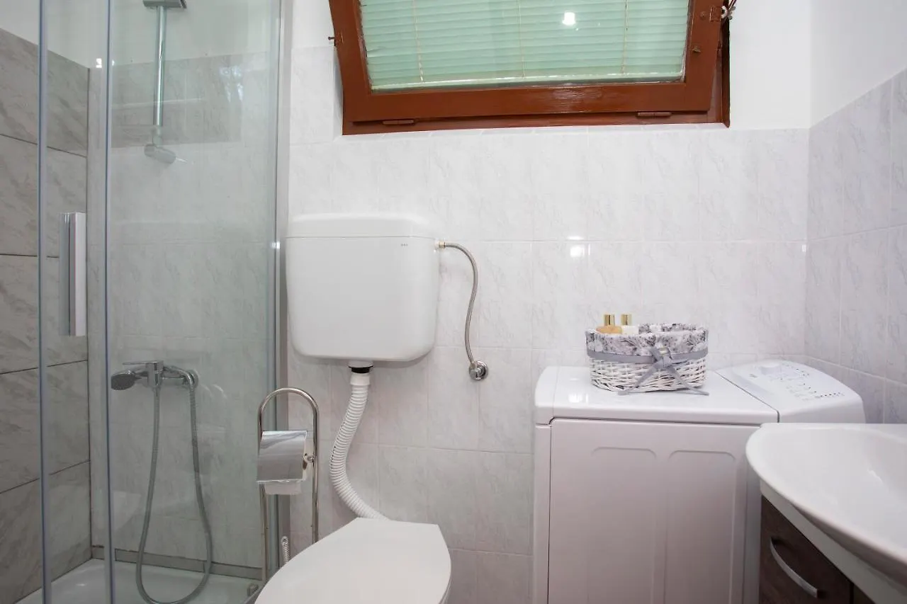 Holiday home Holiday House Nono Labin  Croatia