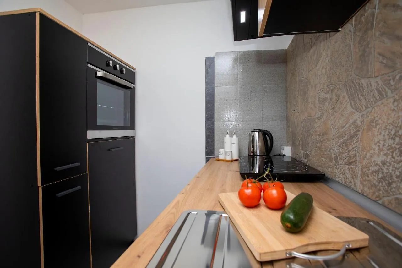 Holiday House Nono Labin  Casa vacanze