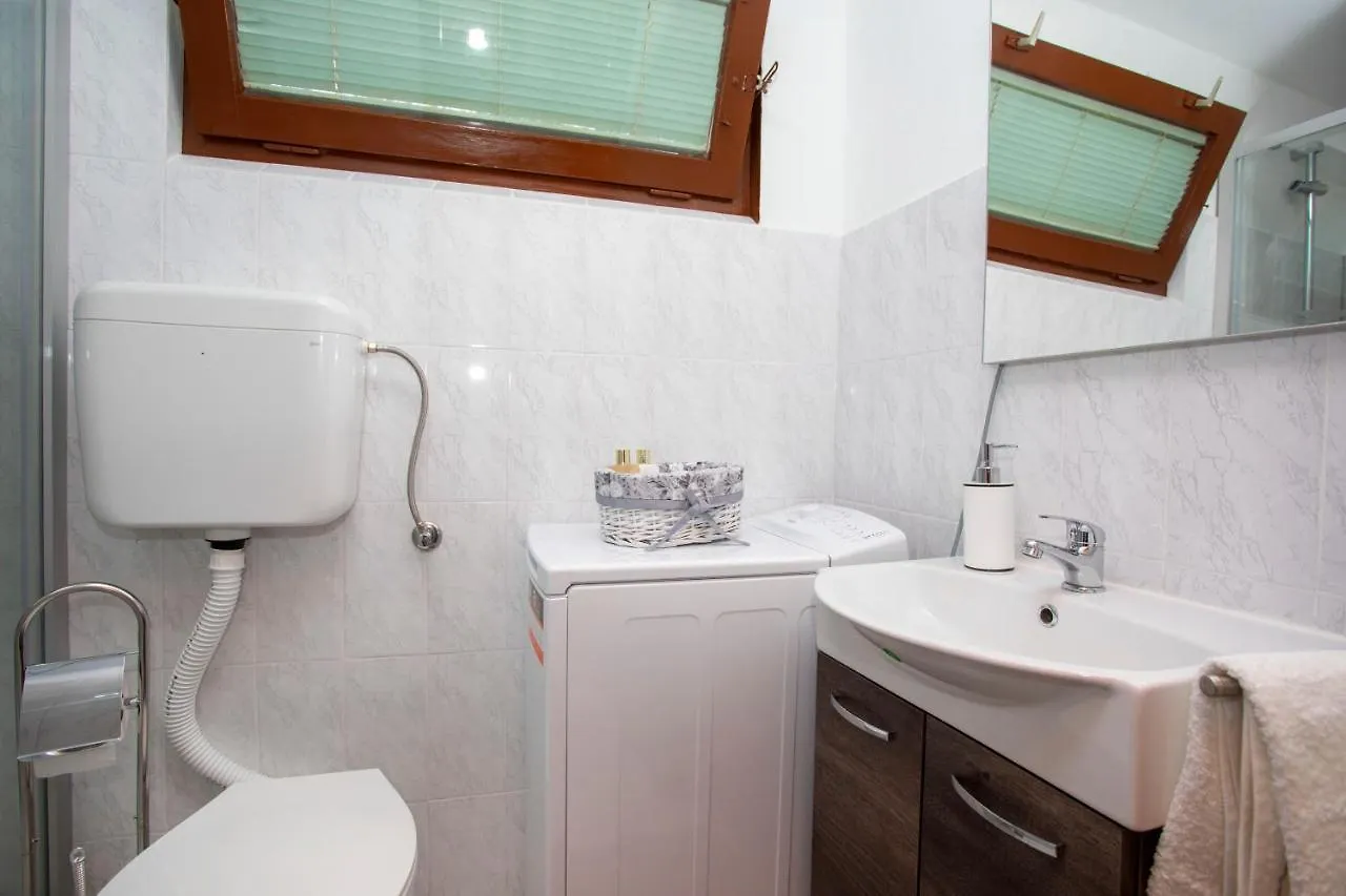 Holiday House Nono Labin  Holiday home Labin (Istria)