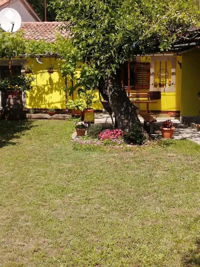 Holiday House Nono Labin